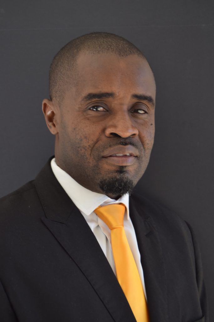 Okakarara Vocational Training Centre Appoints Centre Manager